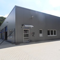 Autolackiererei Geist