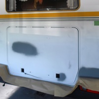 Autolackiererei Geist